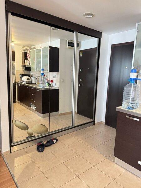 Obor 3 Camere Decomandat Complex Rose Garden