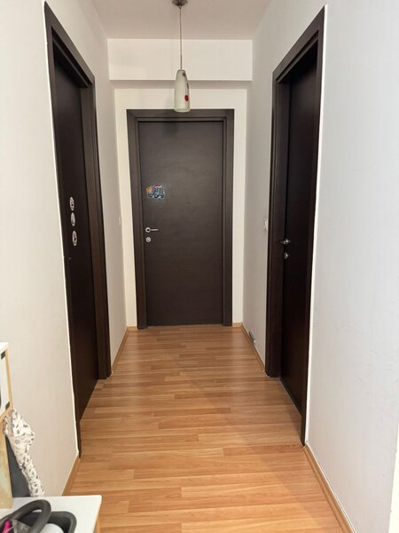 Obor 3 Camere Decomandat Complex Rose Garden